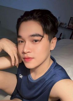 Nicha - masseur in Bangkok Photo 3 of 6