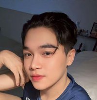 Nicha - masseur in Bangkok