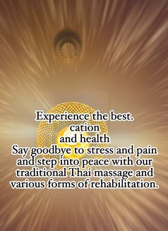 ‏Nicha - masseur in Pattaya Photo 11 of 12