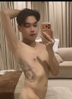 Nicha - masseur in Riyadh Photo 9 of 9