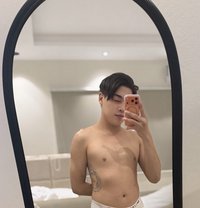 Nicha - masseur in Riyadh