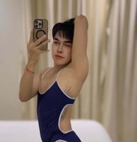 Nicha - masseur in Riyadh Photo 7 of 9