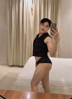 ‏Nicha - masseur in Riyadh Photo 9 of 9