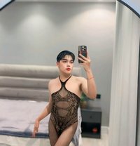 Nicha - masseur in Riyadh Photo 6 of 8