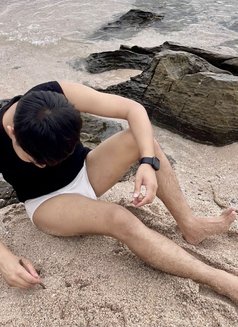 ‏Nicha - masseur in Riyadh Photo 12 of 12
