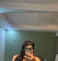 Nicha - escort in Al Juffair
