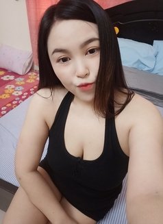 Nicha - masseuse in Al Manama Photo 1 of 3