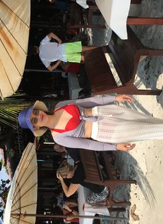 Nicha Outcall 2000 CBD - puta in Bangkok Photo 7 of 7