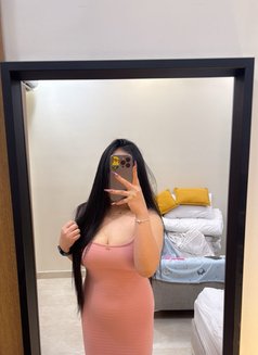 Nicha - escort in Jeddah Photo 3 of 14