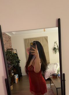 Nicha - escort in Jeddah Photo 7 of 14