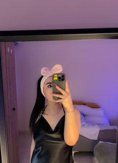 Nicha - escort in Jeddah Photo 11 of 14