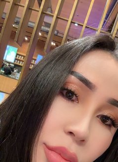 Nicha - escort in Jeddah Photo 14 of 14