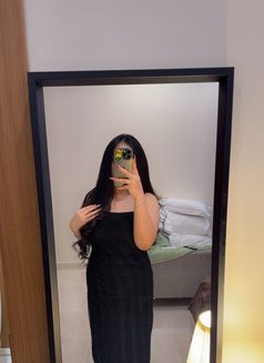 Nicha - escort in Jeddah Photo 14 of 17
