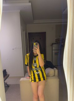Nicha - escort in Jeddah Photo 17 of 17