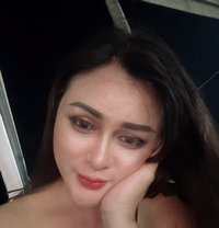 Nicha - escort in Pattaya
