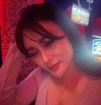 Nicha - escort in Pattaya