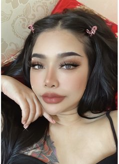 Nicha 🦋 - Intérprete de adultos in Pattaya Photo 4 of 5