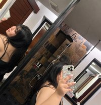 Fluffy girl 3 - escort in Phuket
