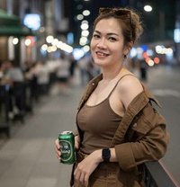 Nicha Thai Escort Outcall Sukhumvit - escort in Bangkok