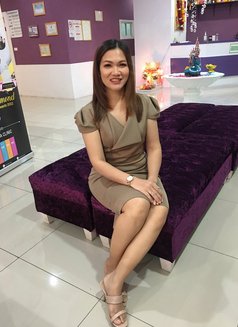 Nicha Thai Escort Outcall Sukhumvit - escort in Bangkok Photo 2 of 6