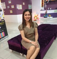 Nicha Thai Escort Outcall Sukhumvit - escort in Bangkok