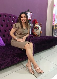 Nicha Thai Escort Outcall Sukhumvit - escort in Bangkok Photo 3 of 6