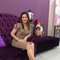 Hot seductive sexy GFE/anal/BJ outcall - escort in Bangkok Photo 3 of 6