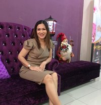 Nicha Thai Escort Outcall Sukhumvit - escort in Bangkok