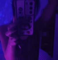 Nicha - Transsexual escort in Bangkok