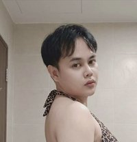 Nicha - Acompañantes transexual in Nizwa