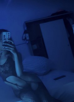 Nicha - Acompañantes transexual in Ko Samui Photo 4 of 9