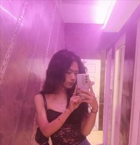 Nicha - Acompañantes transexual in Ko Samui Photo 7 of 9