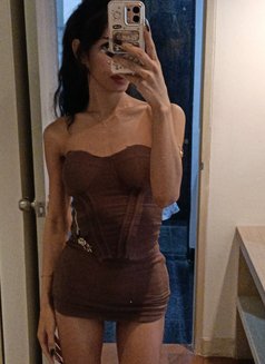 Nicha - Acompañantes transexual in Ko Samui Photo 9 of 9