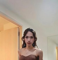 Nicha - Transsexual escort in Ko Samui Photo 10 of 12