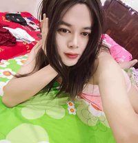 Nicha - Acompañantes transexual in Nizwa