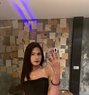 Nicha - Transsexual adult performer in Phuket Photo 4 of 4