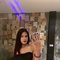 Nicha - Intérprete transexual de adultos in Phuket