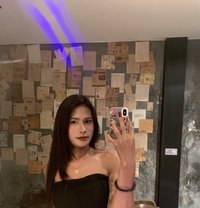 Nicha - Transsexual adult performer in Phuket