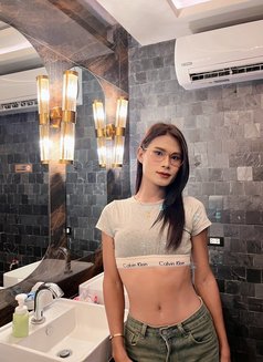 Nicha - Intérprete transexual de adultos in Phuket Photo 4 of 5