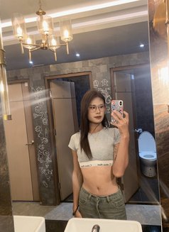 Nicha - Intérprete transexual de adultos in Phuket Photo 5 of 5