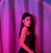 Nicha - Transsexual adult performer in Phuket