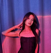 Nicha - Transsexual adult performer in Phuket