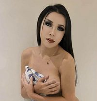 Nicha - masseuse in Riyadh