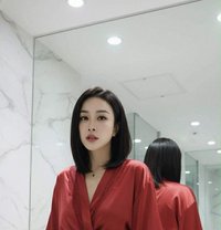 Nicha - masseuse in Riyadh