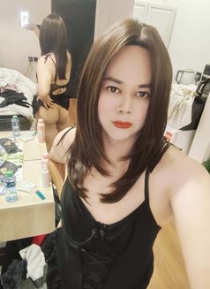 Nicha - Transsexual escort in Riyadh Photo 2 of 3