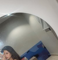 Nicha - Transsexual escort in Riyadh