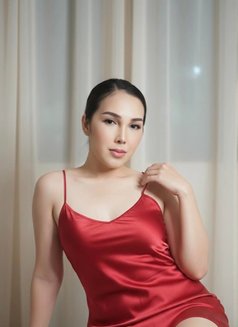 Nicha - Transsexual escort in Riyadh Photo 3 of 5