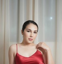 Nicha - Transsexual escort in Riyadh
