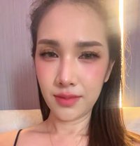 Nicha - masseuse in Riyadh