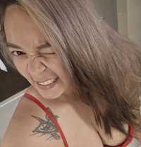 Nicha Your Babygirl - escort in Bangkok